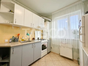 De vanzare apartament 2 camere cartier Intre Lacuri - imagine 4