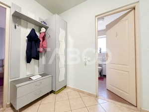 De vanzare apartament 2 camere cartier Intre Lacuri - imagine 8