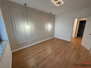 Ap tip studio, etaj 1(lift), bloc nou, Ozone City, TVA inclus, comision 0%