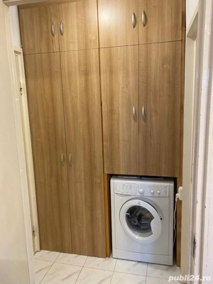 Inchiriez apartament 2 camere Deva - imagine 8