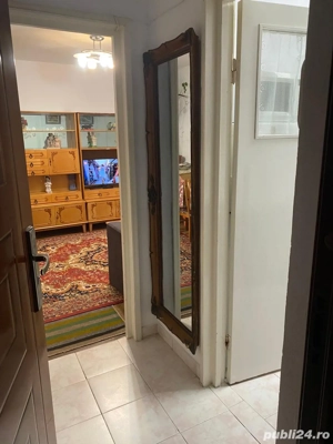 Inchiriez apartament 2 camere Deva - imagine 6