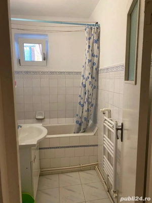 Inchiriez apartament 2 camere Deva - imagine 2