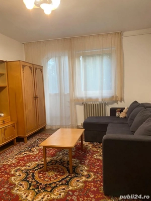 Inchiriez apartament 2 camere Deva - imagine 3