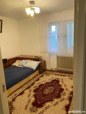 Inchiriez apartament 2 camere Deva - imagine 5