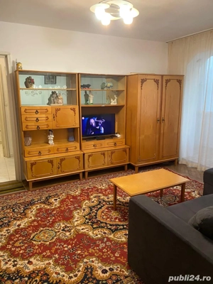 Inchiriez apartament 2 camere Deva - imagine 7