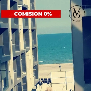 Apartament de vanzare cu vedere la MARE / Lemon Cliff / Azimuth