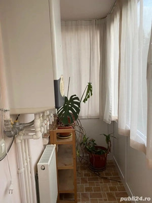 Inchiriez apartament 2 camere Deva - imagine 4