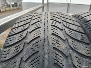 Anvelope iarna Debica Frigo 185 60 15 - imagine 3