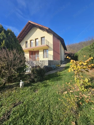 Casa D+P+M Rm Valcea, Copacelu