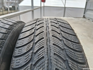 Anvelope iarna Debica Frigo 185 60 15 - imagine 2