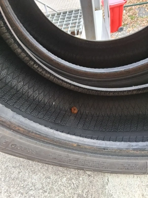 Anvelope iarna Debica Frigo 185 60 15 - imagine 6