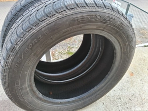 Anvelope iarna Debica Frigo 185 60 15 - imagine 5