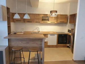 Garsoniera dubla 50 mp UNIRII - Soho Residence