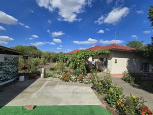 Casă de vânzare   Frumușani, jud. Călărași, aproape de București