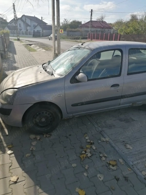 Renault Symbol Clio 1.5dCi Expression - imagine 5