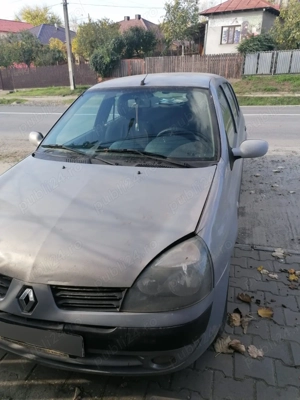 Renault Symbol Clio 1.5dCi Expression - imagine 4