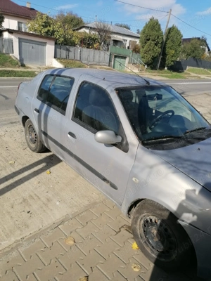 Renault Symbol Clio 1.5dCi Expression - imagine 2