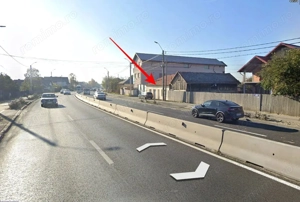 Casa Parter, Calea Campulung, DN, Slava Zaris - imagine 2