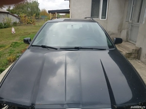 Dezmembrez Skoda Octavia 1  an 2008, motor 1.9 TDI, negru metalizat