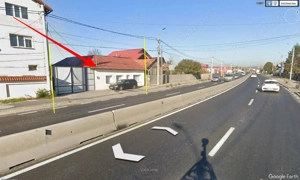 Casa Parter, Calea Campulung, DN, Slava Zaris