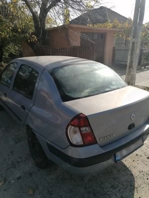 Renault Symbol Clio 1.5dCi Expression - imagine 3