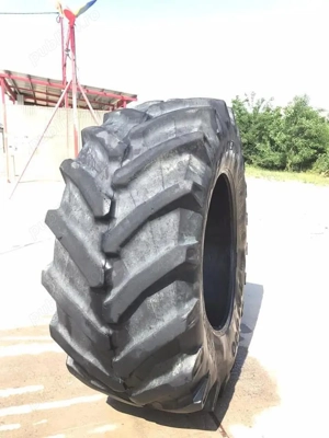 Anvelopa agricola second hand TRELLEBORG TM800