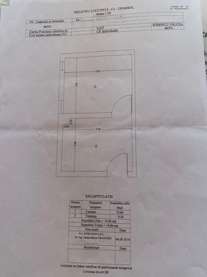 Casa D+P+M Rm Valcea, Copacelu - imagine 10
