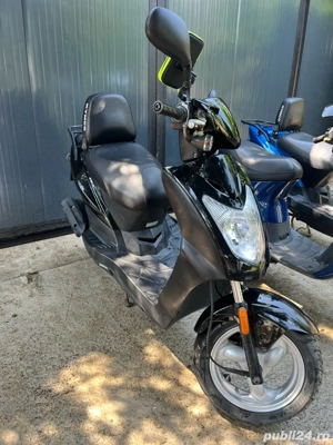 inchiriez scuter 50cc - imagine 4