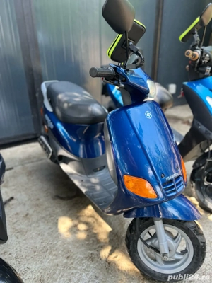 inchiriez scuter 50cc - imagine 2