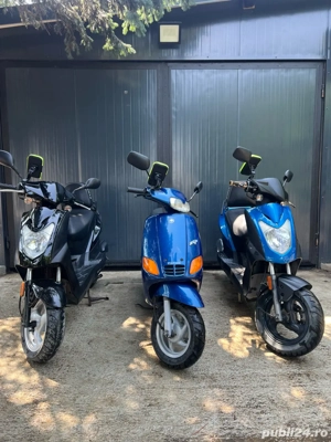 inchiriez scuter 50cc - imagine 3