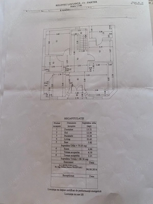 Casa D+P+M Rm Valcea, Copacelu - imagine 8