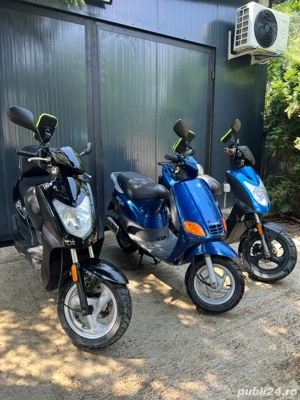 inchiriez scuter 50cc - imagine 5