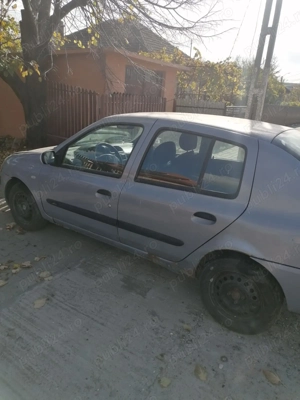 Renault Symbol Clio 1.5dCi Expression - imagine 6