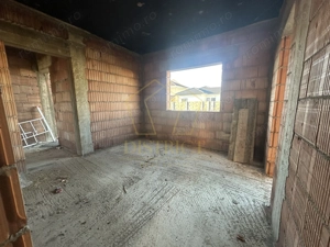 Duplex deosebit cu 5 camere despărțit prin camera tehnica | Urseni - imagine 7