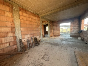 Duplex deosebit cu 5 camere despărțit prin camera tehnica | Urseni - imagine 4