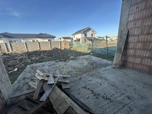 Duplex deosebit cu 5 camere despărțit prin camera tehnica | Urseni - imagine 9