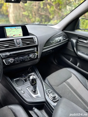 bmw seria 1  - imagine 4