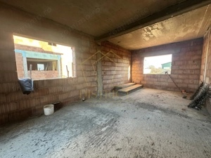 Duplex deosebit cu 5 camere despărțit prin camera tehnica | Urseni - imagine 5