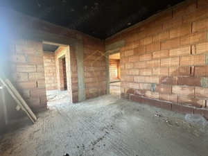 Duplex deosebit cu 5 camere despărțit prin camera tehnica | Urseni - imagine 6