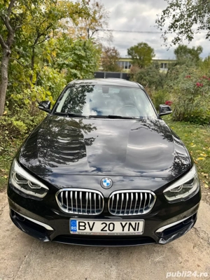 bmw seria 1  - imagine 2