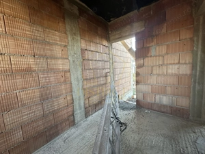 Duplex deosebit cu 5 camere despărțit prin camera tehnica | Urseni - imagine 8