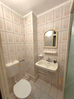    91000 euro, NEGOCIABIL, 3 camere, etaj 3, I.C.Frimu - imagine 8