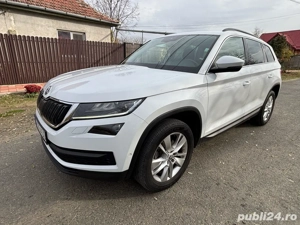Skoda Kodiaq  - imagine 2