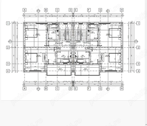 Casa P+1+pod-teren 250 MP-Miraslau - imagine 10