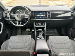 Skoda Kodiaq  - imagine 4