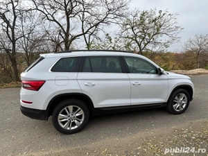 Skoda Kodiaq  - imagine 3