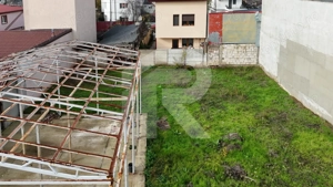 Teren 550 mp zona Brancoveanu - Luica - imagine 8