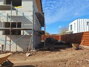 Casa P+1+pod-teren 250 MP-Miraslau - imagine 7