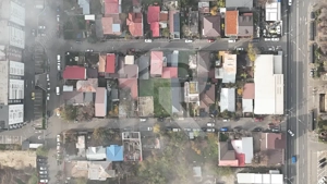 Teren 550 mp zona Brancoveanu - Luica - imagine 4