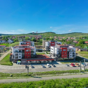 Apartament 3 camere, zona Lavandei Residence 